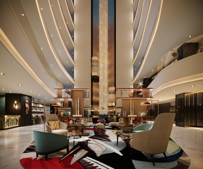 Hilton Kinshasa - Kinshasa