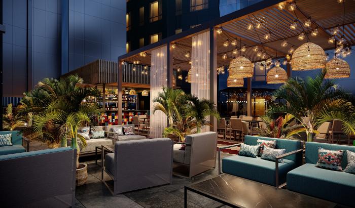 Hilton Kinshasa - Kinshasa