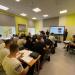 Белгородский индустриальный колледж в городе Белгород