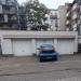 Garagen (de) in Cologne city