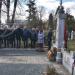 The Grave of Captain Petko Voyvoda in Varna city