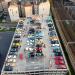 Parking wielopoziomowy in Gdańsk city