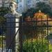 Monumento a Vasil Levski en la ciudad de Buenos Aires