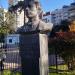 Monumento a Vasil Levski en la ciudad de Buenos Aires