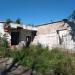 Развалины КПП в городе Уссурийск