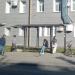 Остановка «Автобусный парк» в городе Рязань