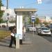Автобусная остановка «Краснодарская улица, 65» в городе Москва