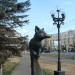 «Лисий мостик» в городе Саранск