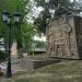 Памятник основателям города в городе Саранск