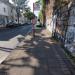 Bushaltestelle Gießener Straße (de) in Cologne city