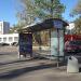 Автобусная остановка «Первомайский проезд» в городе Москва