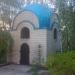 Северо-западная башня Патриаршего подворья в городе Москва
