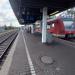 Köln-Trimbornstraße Station in Cologne city