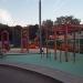 Детская игровая площадка в городе Москва