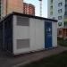 Трансформаторная подстанция в городе Москва
