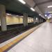 U-Bahn-Station Friesenplatz (de) in Cologne city
