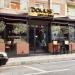 Domus Coffee & Lounge in Tirana city