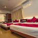 Uddhav Vilas Hotel in Udaipur city