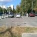 Автостоянка в городе Москва