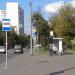 Остановка общественного транспорта «Академия труда» в городе Москва
