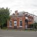 Выставочный зал художественной школы в городе Ирбит