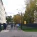Территория городской поликлиники № 19 — филиал № 2 в городе Москва