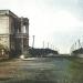 Была контора рудоуправления в городе Кадиевка (Стаханов)