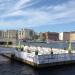 Kesäravintola Laituri in Tampere city