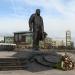 Памятник Арсению Морозову в городе Ногинск