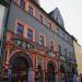 Cranach House in Weimar city