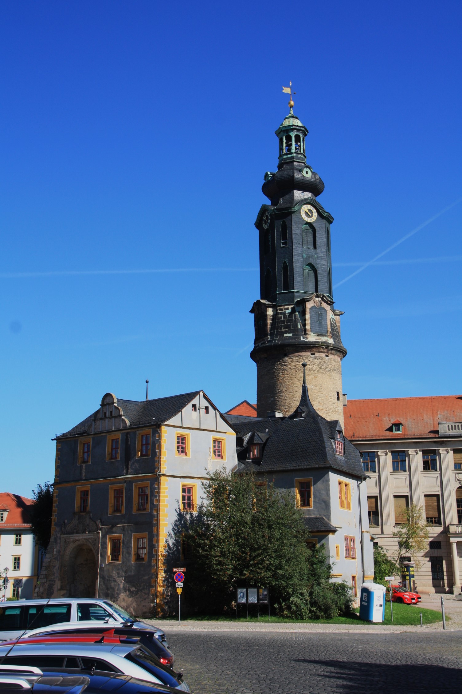 World / Germany / Thuringen / Weimar Мир / Германия / / Тюрингия