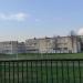 Стадион школы № 63 в городе Рязань