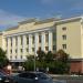 3-й корпус МГУ в городе Саранск