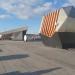 Площадь у станции метро «Ольховая» в городе Москва