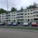Ylisenkatu, 4 in Tampere city