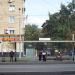 Трамвайная остановка «Стремянный переулок» в городе Москва