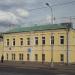 Дубининская ул., 31 строение 1 в городе Москва