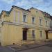 Дубининская ул., 27 строение 1 в городе Москва