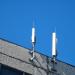 Базовая станция № 0600 сети подвижной радиотелефонной связи ПАО «МегаФон» стандартов GSM-900, DCS-1800 (GSM-1800), UMTS-2100, LTE-800/2600