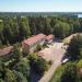 Miemalan Koulu in Hämeenlinna city