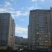 Строящееся здание в городе Владимир