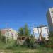 Зарошенная стоянка в городе Владимир