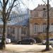 Karlova mõisa peahoone in Tartu city