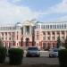Гимназия № 12 в городе Саранск