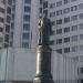 Памятник Ф. Э. Дзержинскому в городе Москва