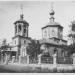 Храм Троицы Живоначальной в Троицком подворье в городе Москва