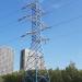 Опора № 22 ЛЭП-220 кВ «Куркино — ТЭЦ-21» в городе Москва