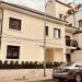Rex Hotel Boutique in Tirana city