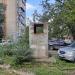 Вентиляционный оголовок в городе Владивосток