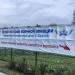 Авиационный выставочный центр «Гамаюн» в городе Гатчина